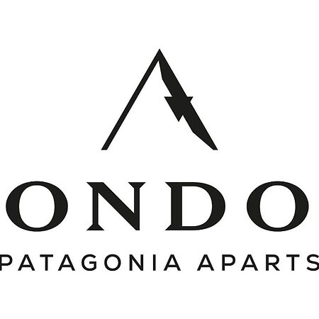 Condor Patagonia Aparts El Calafate Bagian luar foto